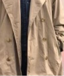 BURBERRY | トレンチコート