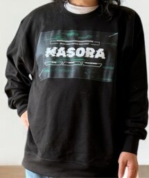 セレクトショップまそら | スウェット