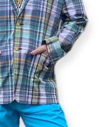 VINTAGE | テーラードジャケット