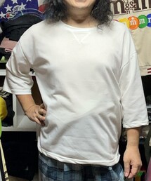 no brand | Tシャツ/カットソー