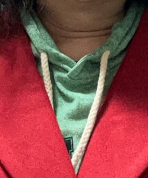 no brand | パーカー