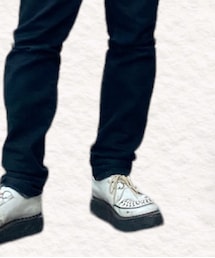 GEORGE COX | ドレスシューズ