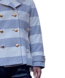 AnneCoquine | ピーコート