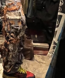 Levi's 1960s USAヴィンテージリメイク | デニムパンツ