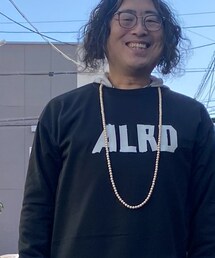 ８０sヴィンテージパールネックレス | ネックレス