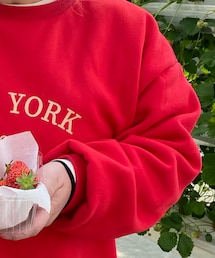 no brand | スウェット