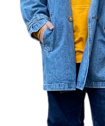 1980’s US CK | その他アウター