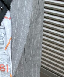 used | テーラードジャケット