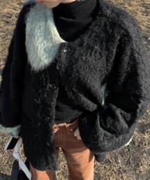 Knuth Marf | ジャケット/アウター