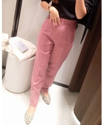 ZARA | パンツ