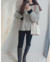 RETRO GIRL | トップス