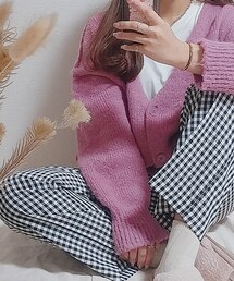 GU | パンツ