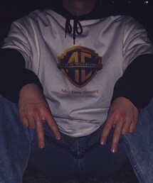 ADERERROR | Tシャツ/カットソー