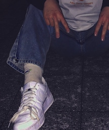 ADER error | ソックス/靴下