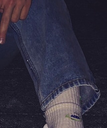 ADER error | デニムパンツ