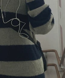 agnes b. | ボディバッグ/ウエストポーチ