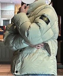 STONE ISLAND | ダウンジャケット/コート