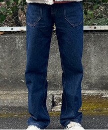 ZARA | デニムパンツ