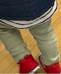 CONVERSE | ベビーシューズ/ベビーソックス