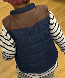 西松屋 | その他ベビーウェア