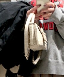 ZARA | ショルダーバッグ