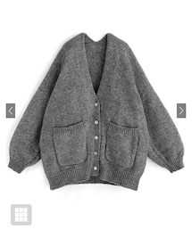 GRL | カーディガン/ボレロ