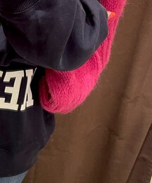 ZARA | トップス