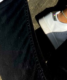 ZARA | デニムパンツ