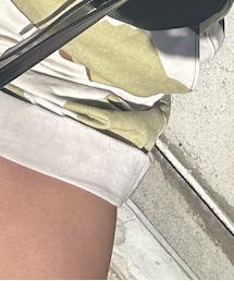 searoomlynn | チノパンツ