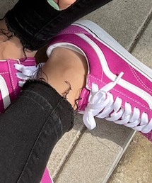 VANS | スニーカー