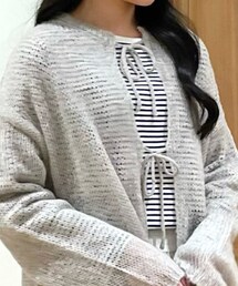 Samansa Mos2 | Tシャツ/カットソー