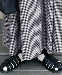 Samansa Mos2 | サンダル