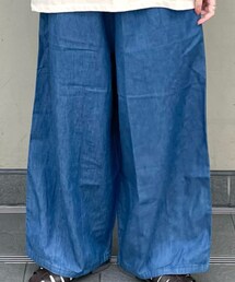 Samansa Mos2 | パンツ