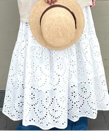 Samansa Mos2 | スカート