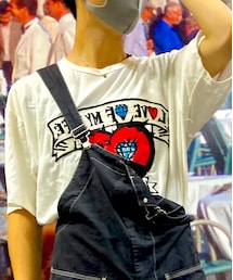 GRAPHISTE MAN.G | Tシャツ/カットソー