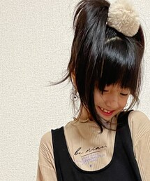 DAISO | イヤリング