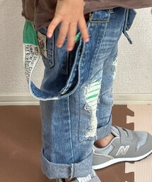 JUNK STORE | デニムパンツ