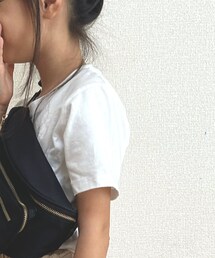無印良品 | Tシャツ/カットソー