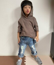 別ver | パーカー