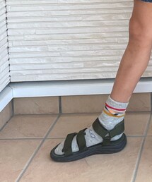 ヒラキ | サンダル