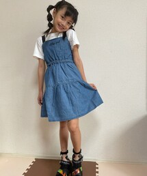 立ちver | ワンピース/ドレス
