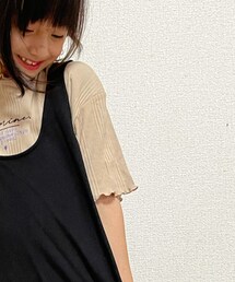 しまむら | Tシャツ/カットソー