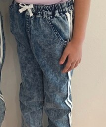 Birthday | デニムパンツ