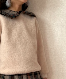 韓国ファッション #K | ニット/セーター