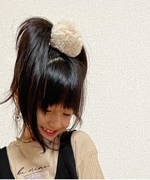 Seria | ヘアゴム