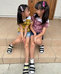 別ver. | トップス