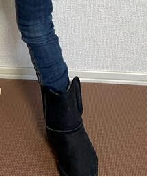 Birthday | ブーツ