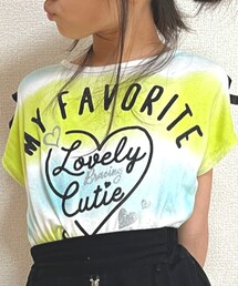 Birthday | トップス