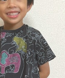 rough | トップス