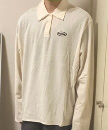 STUSSY | ポロシャツ